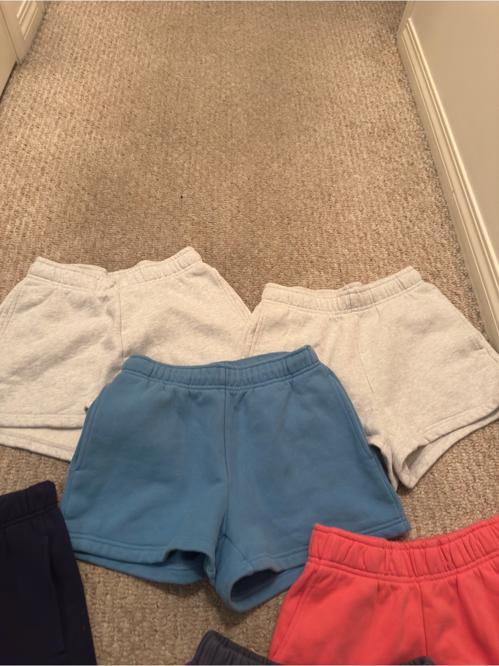Sweatshort bundle - Picture 5 of 5